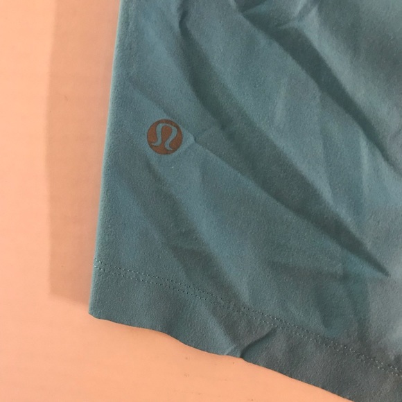 Lululemon Men’s Athletic Workout Shorts Size Large 10.5” inseam. - Picture 6 of 8